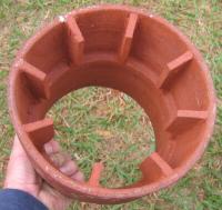 MCS 200 Bottom View No Grate